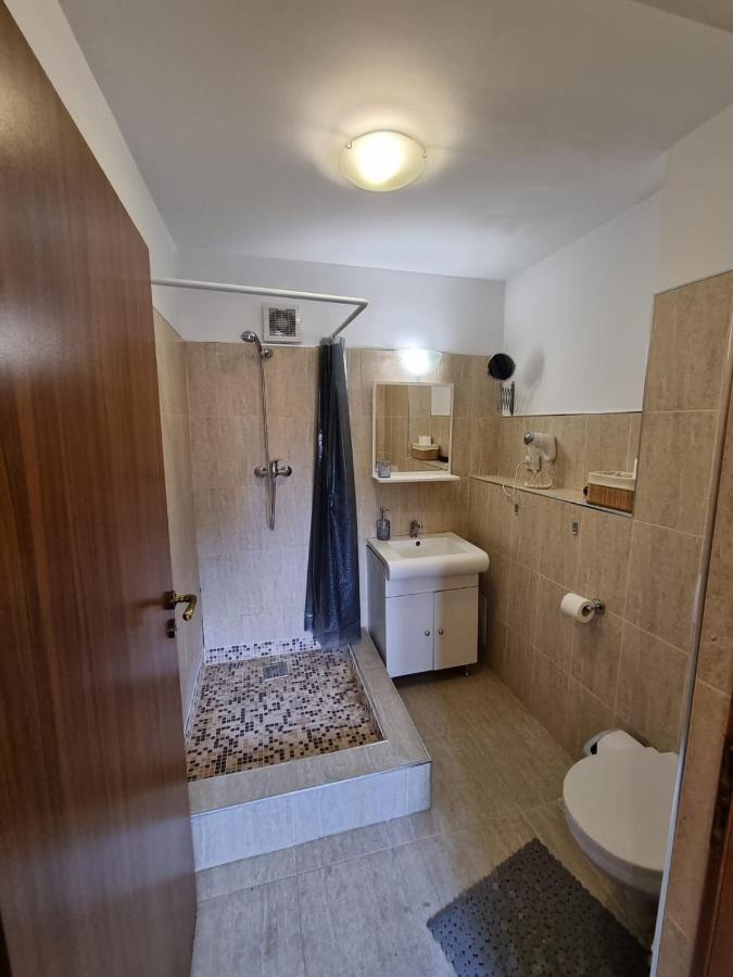 Casa Romana Lägenhet Ploieşti Exteriör bild